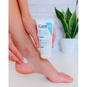 Renewing Foot Cream - Obnovujúci krém na nohy